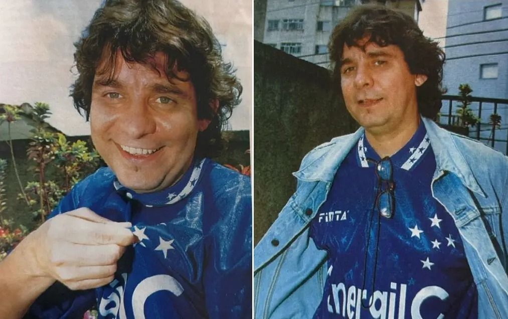 Mineirão homenageará Lô Borges com playlist especial em Cruzeiro x Fluminense