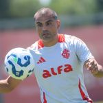 Escalação do Inter: o provável time para enfrentar o Bahia pelo Brasileirão