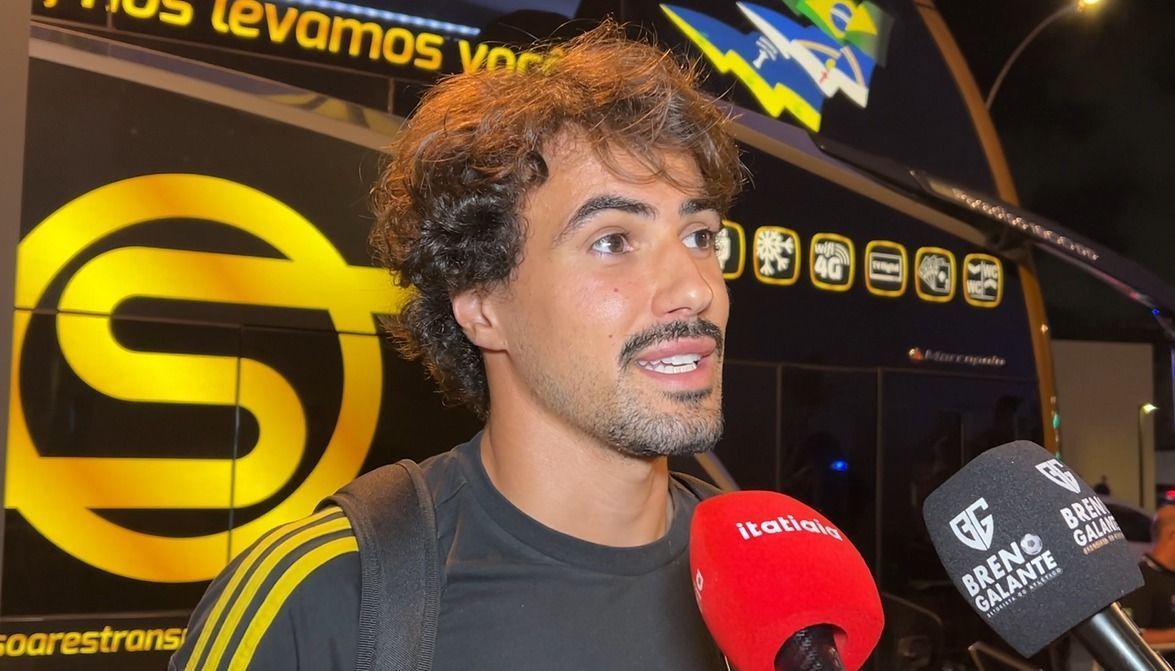 Meia do Atlético exalta crescimento da equipe e compara com finais perdidas em 2024