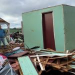 Tornado e ciclone extratropical: entenda fenômenos após tragédia no Paraná