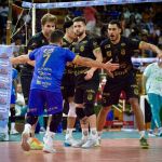 MoC Vôlei encara vice-campeão carioca Grajaú em amistoso gratuito antes da Superliga B