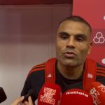 Inter é capaz de escapar do rebaixamento no Brasileiro? Gabriel Mercado responde