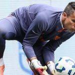 Cruzeiro x Fluminense: como foi a recepção da torcida a Fábio no Mineirão