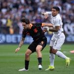Corinthians perde Rodrigo Garro para clássico contra o São Paulo