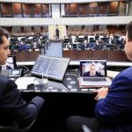 Assembleia aprova auxílio de R$ 53 milhões às vítimas de tornado no Paraná