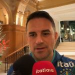 Dirigente da Seleção revela como Ancelotti reagiu às declarações de Oswaldo e Leão