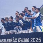 Cruzeiro mantém invencibilidade contra G7 do Brasileirão após empate com Fluminense