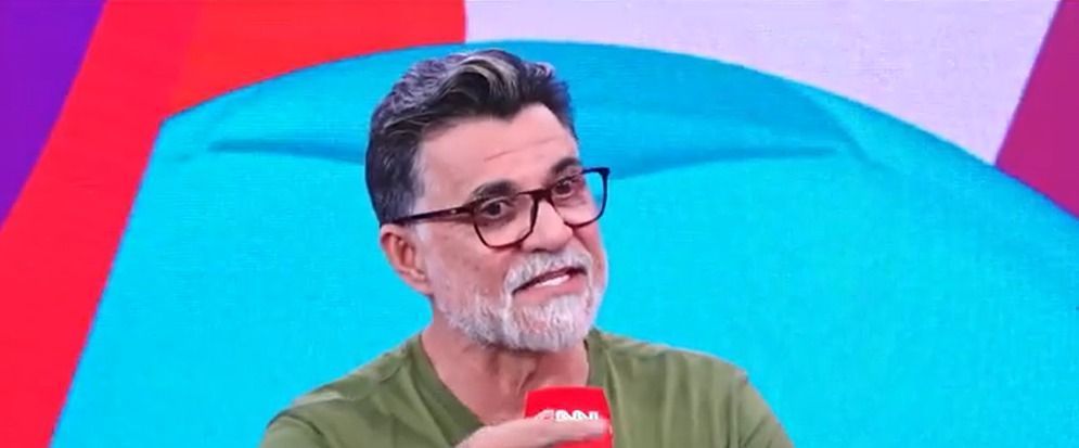 Ricardo Rocha relembra 'sufoco' no Cruzeiro e elogia Ronaldo