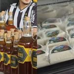 Operação fiscaliza alimentos industrializados na Ceasa Minas, nesta segunda (10)
