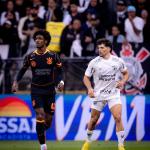 Corinthians registra marca negativa como mandante pelo Brasileiro