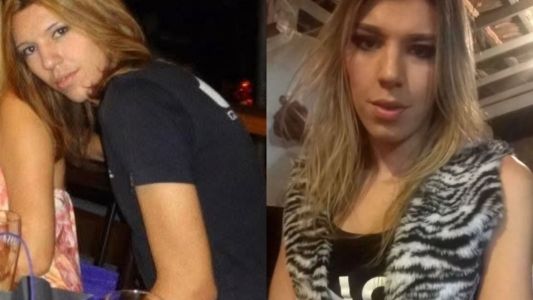 Alice Martins Alves trans morta espancada
