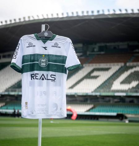 Coritiba recebe o Athletic neste sábado (15), às 16h30 (de Brasília), pela 37ª rodada da Série B