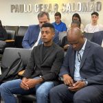 STJD adia julgamento de Bruno Henrique, do Flamengo; entenda a situação