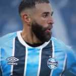 Veja vídeo que Benzema teria recebido de candidato à presidência do Grêmio