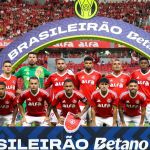 Veja o risco de rebaixamento do Inter ao fim da 33ª rodada da Série A