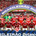 Veja o risco de rebaixamento do Inter ao fim da 33ª rodada da Série A