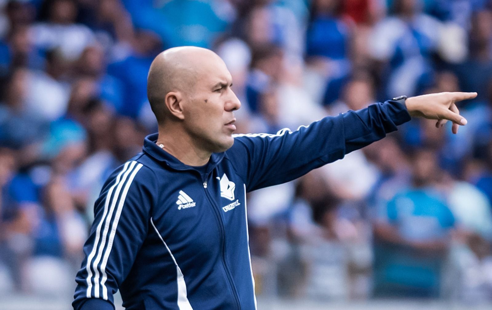 Sem perder há 45 dias, Cruzeiro tem maior invencibilidade entre times do Brasileirão