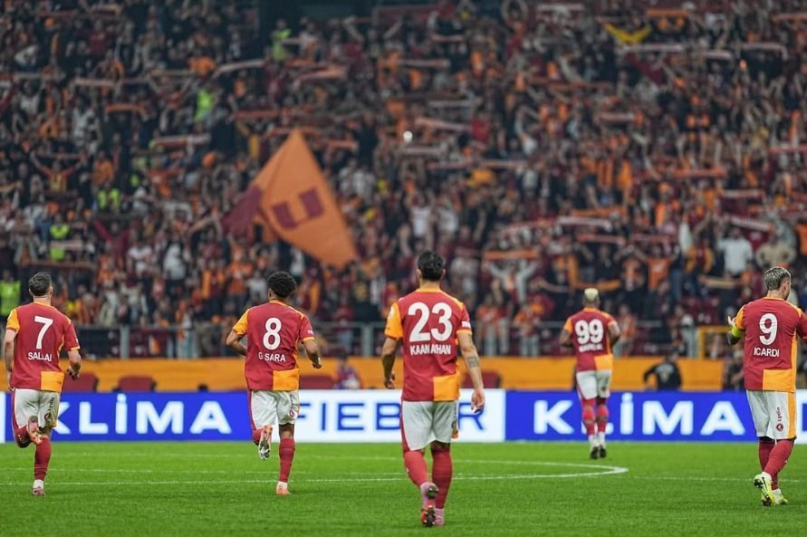 Escândalo: seis árbitros são presos e mais de mil jogadores são investigados na Turquia