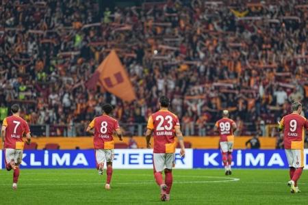 Galatasaray, da Turquia, é um dos clubes com jogadores envolvidos em apostas esportivas