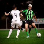 Atacante do América exalta mentalidade da equipe após virada sobre o Atlético no Mineiro Feminino