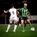 Atacante do América exalta mentalidade da equipe após virada sobre o Atlético no Mineiro Feminino