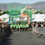 Mais de dois mil atletas participam da 7ª Corrida dos Bombeiros em Montes Claros
