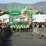 Mais de dois mil atletas participam da 7ª Corrida dos Bombeiros em Montes Claros