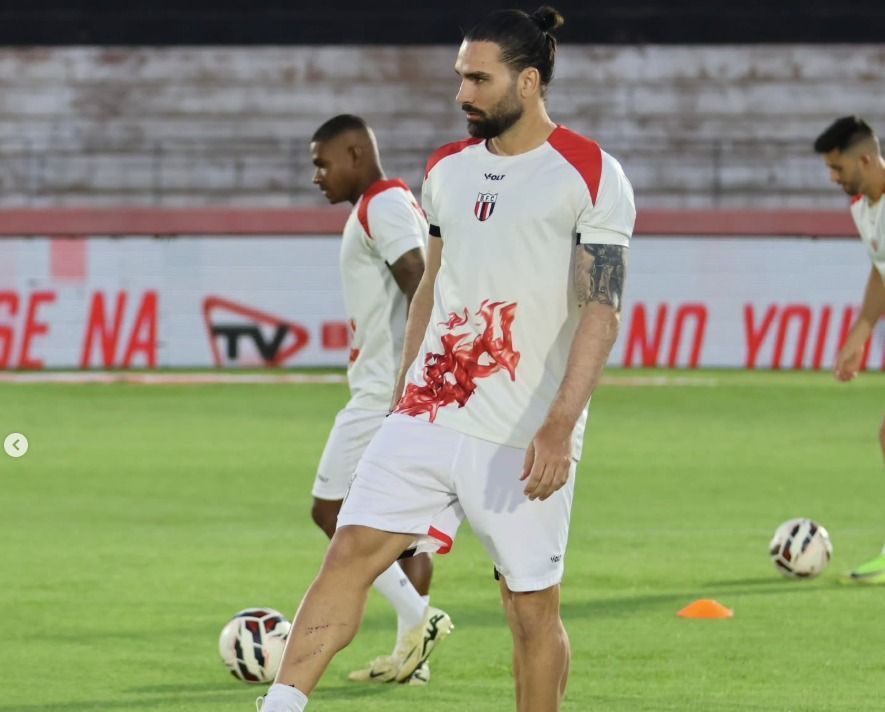 Léo Gamalho marca, Botafogo-SP vence Amazonas e deixa o Z4 da Série B