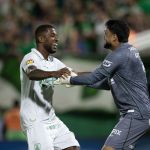 O que o América precisa fazer para selar matematicamente a permanência na Série B