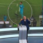 Galvão Bueno é direto e faz 'diagnóstico' sobre Neymar no Santos; veja o que ele disse