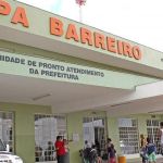 UPA Barreiro muda de endereço temporariamente; confira o novo local