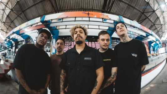 Banda Pense, referência na cena de BH