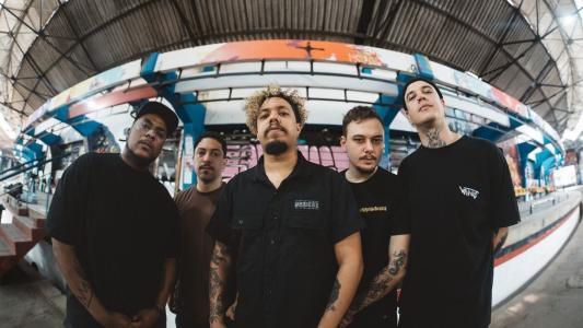 Banda Pense, referência na cena de BH