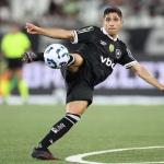 Titular do Botafogo é liberado de amistoso na Data Fifa e reforça equipe