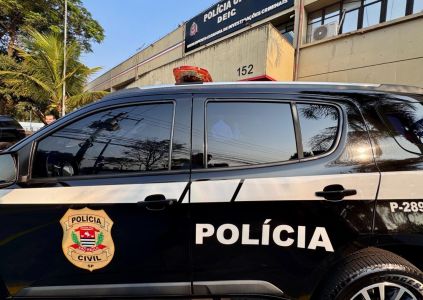 Operação realizada pela Polícia Civil do Estado de São Paulo ocorre em seis estados