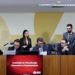 Federalização da MGI está pronta para ir ao Plenário em segundo turno da ALMG