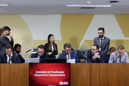 Projeto de leis sobre a federalização da MGI Participações S.A. está pronto para ir a plenário em segundo turno na ALMG