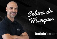 Atlético jogou bem e deu alegrias ao torcedor