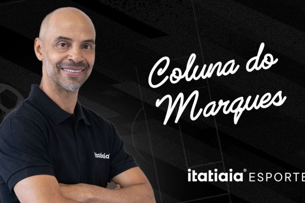 Marques | Everson não ser considerado para Seleção é um erro grande