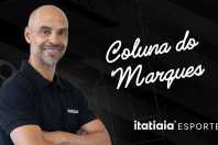 Marques | Atlético errou, mas o importante é ter se classificado na Sul-Americana