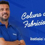 Cruzeiro é uma camisa pesada, tradicionalíssima, estrangeiro também respeita