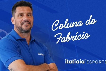 Cruzeiro tomou conta do jogo contra o Palmeiras pelo Brasileirão
