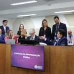 Arsae-MG: Projeto sobre unidades de saneamento avança na ALMG sob críticas da oposição