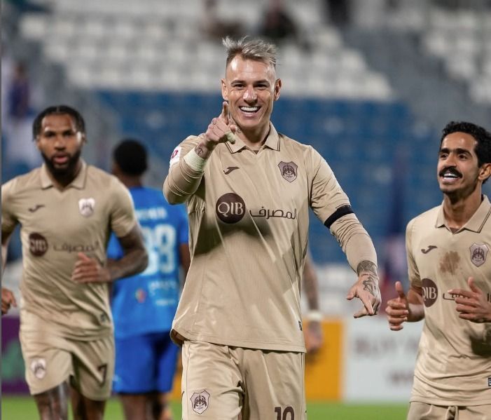 Ex-Atlético, Róger Guedes explica motivo de não ter acertado com o Grêmio