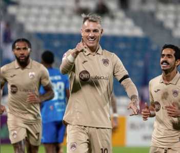 Róger Guedes esteve próximo de acerto com o Grêmio na última janela de transferência