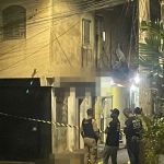 Confronto deixa ao menos dois mortos e seis feridos em Belo Horizonte; veja vídeo