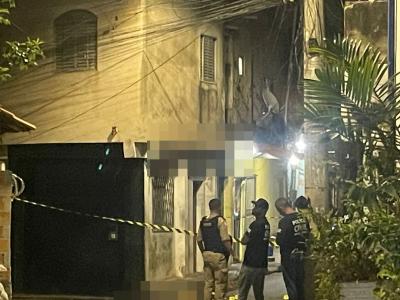 Confronto que terminou com ao menos dois mortos e seis feridos ocorreu na noite desta terça-feira (11)