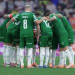 Palmeiras pode ampliar vantagem na liderança em ranking de títulos nacionais