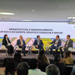 Futuro da infraestrutura e logística no Brasil é tema de debate em Belo Horizonte