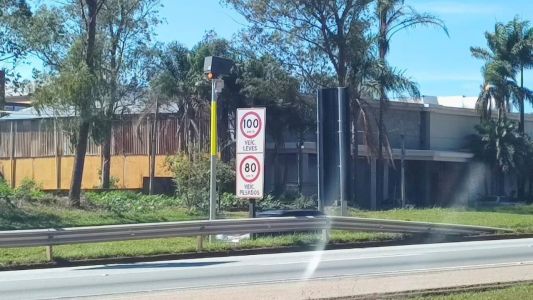 EPR Via Mineira novos radares